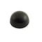 Vestil ROUNDED RUBBER DOME BUMPERS 0.75X0.75 IN, PK50 RDB-075 - alternate 1